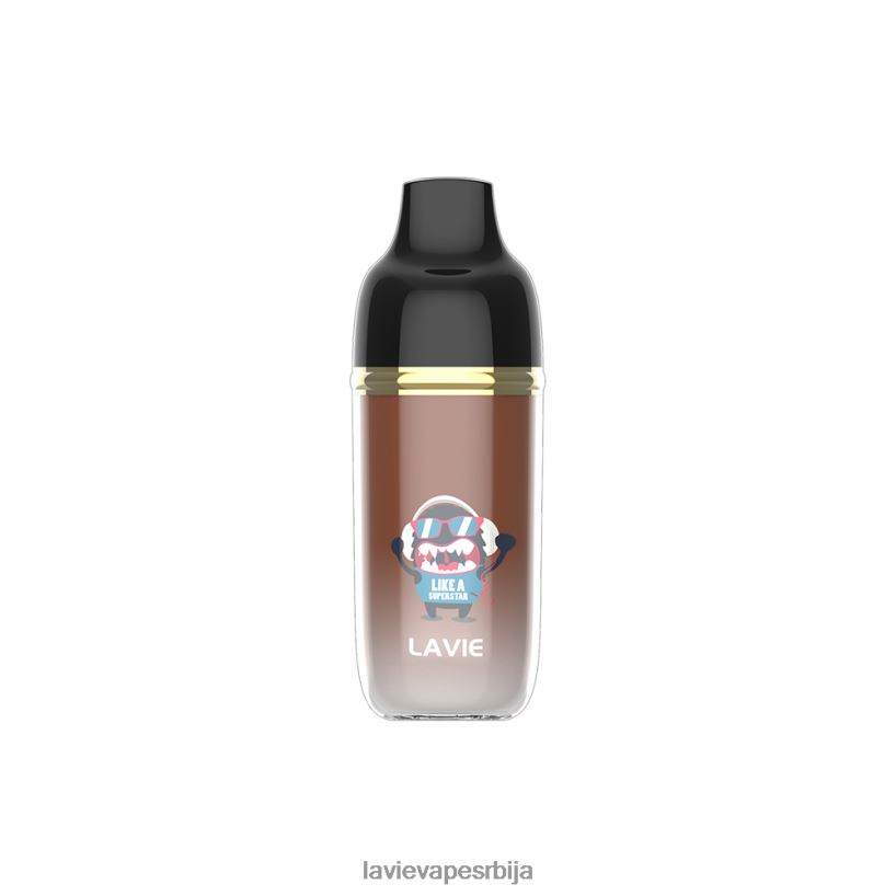 кафа LAVIE Monster 6000 пуффс 0Z4H02238 | Lavie Vape Srbija